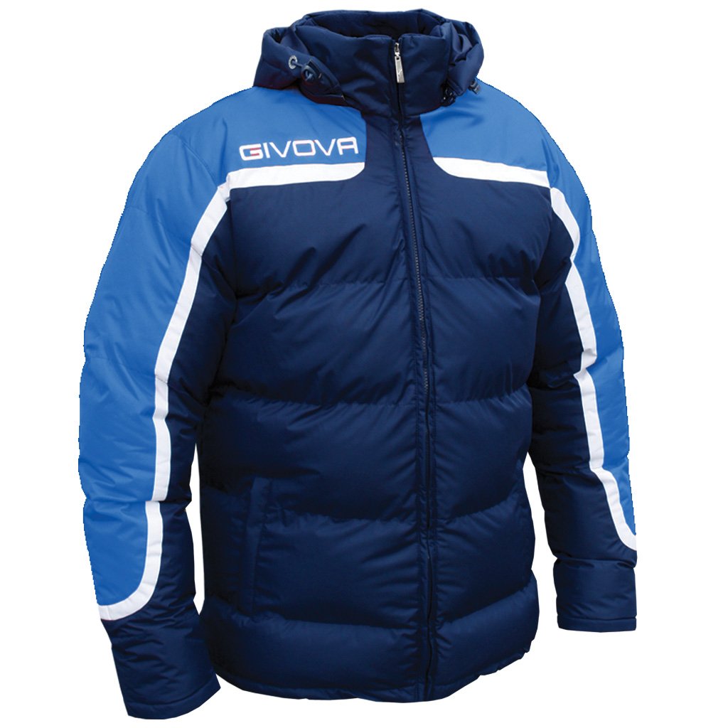 Givova, XXXS hellblau/blau