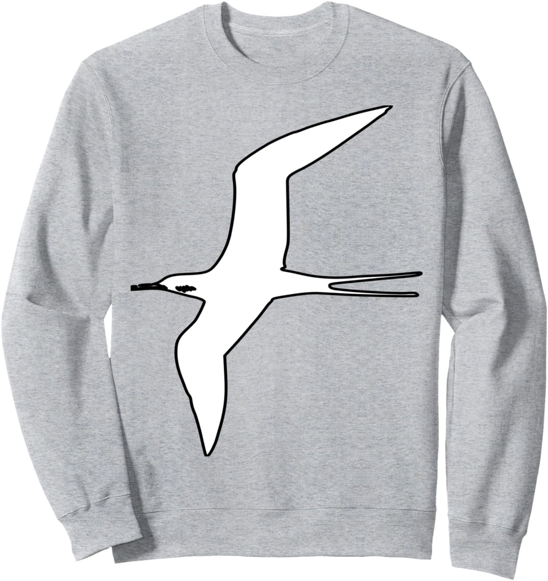 Schwalbenvogel Sweatshirt
