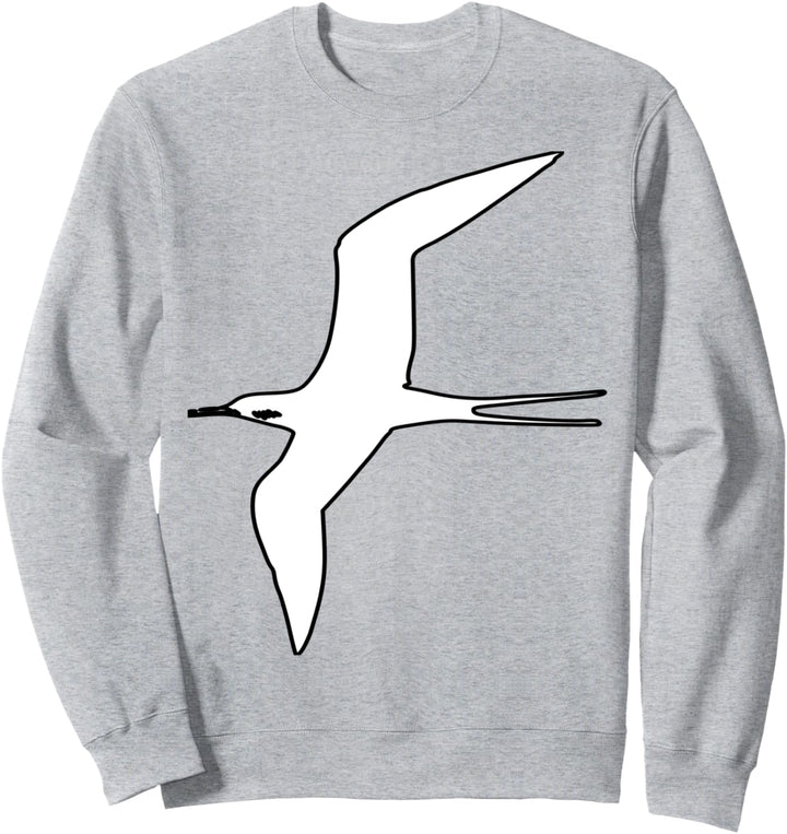 Schwalbenvogel Sweatshirt