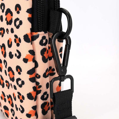 COOWONE Gassi Tasche Hund, Leckerli-Tasche für Hund Gassi gehen, Hund Tasche mit Poop Bag Dispenser,