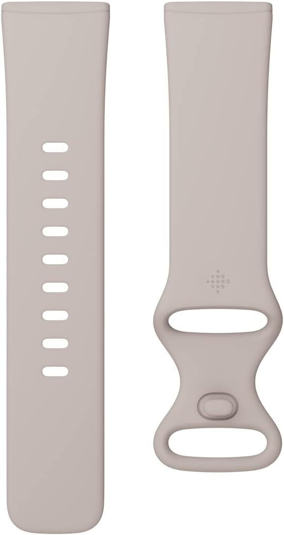Fitbit Unisex-Adult Versa 3/Sense Armband (Small) Mondweiss Small, Mondweiss Small