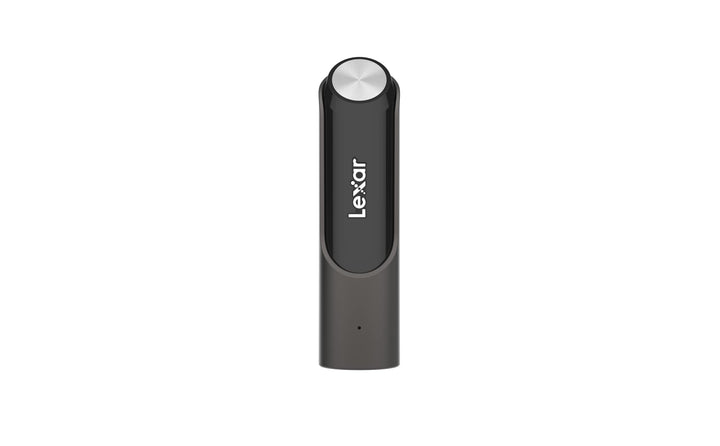 Lexar 256 GB JumpDrive P30 USB 3.2 Gen 1 Flash-Laufwerk, bis zu 400 MB/s Lesen und Schreiben (LJDP03