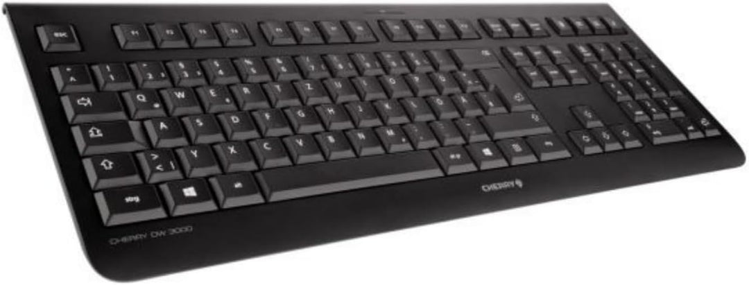 Cherry DW 3000 bk. US (JD-0710EU-2)