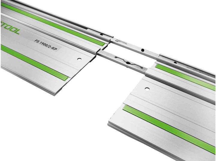 Festool Verbindungsstück FSV/2 (mit Kombi-Innensechskantschlüssel)