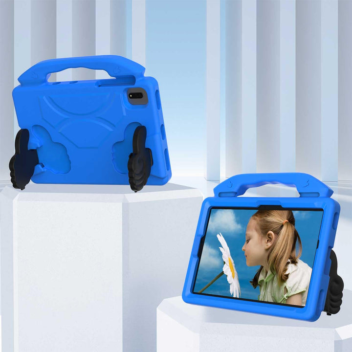 Kinder-Schutzhülle für Samsung Galaxy Tab A 10.1 2019 Modell (SM-T510/T515), leicht, EVA, kinderfreu