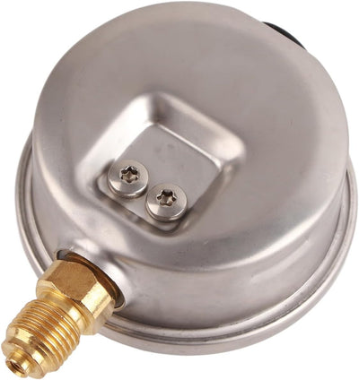 Kupplungssatz für Hydraulikschlauch, Digitale Kupplung für hydraulisches Druckprüfgerät M16*2-BSP1/4