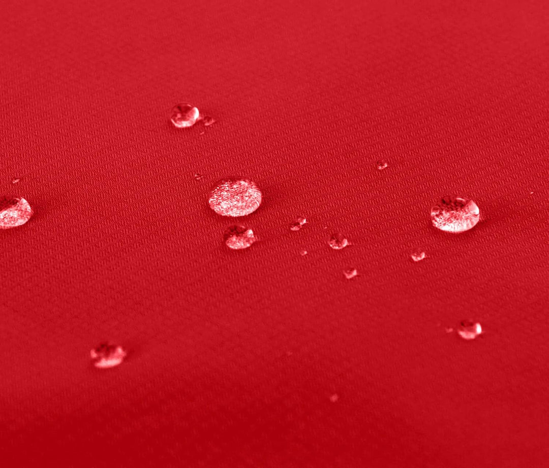Bergson HELLI Weste | Damen Regenweste, Netzfutter, 12000 mm Wassersäule - Netzfutter - Regenweste -
