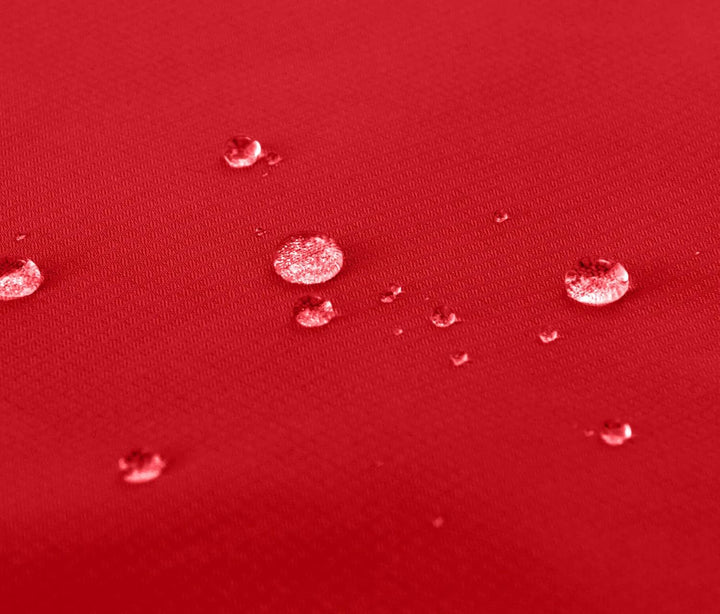 Bergson HELLI Weste | Damen Regenweste, Netzfutter, 12000 mm Wassersäule - Netzfutter - Regenweste -