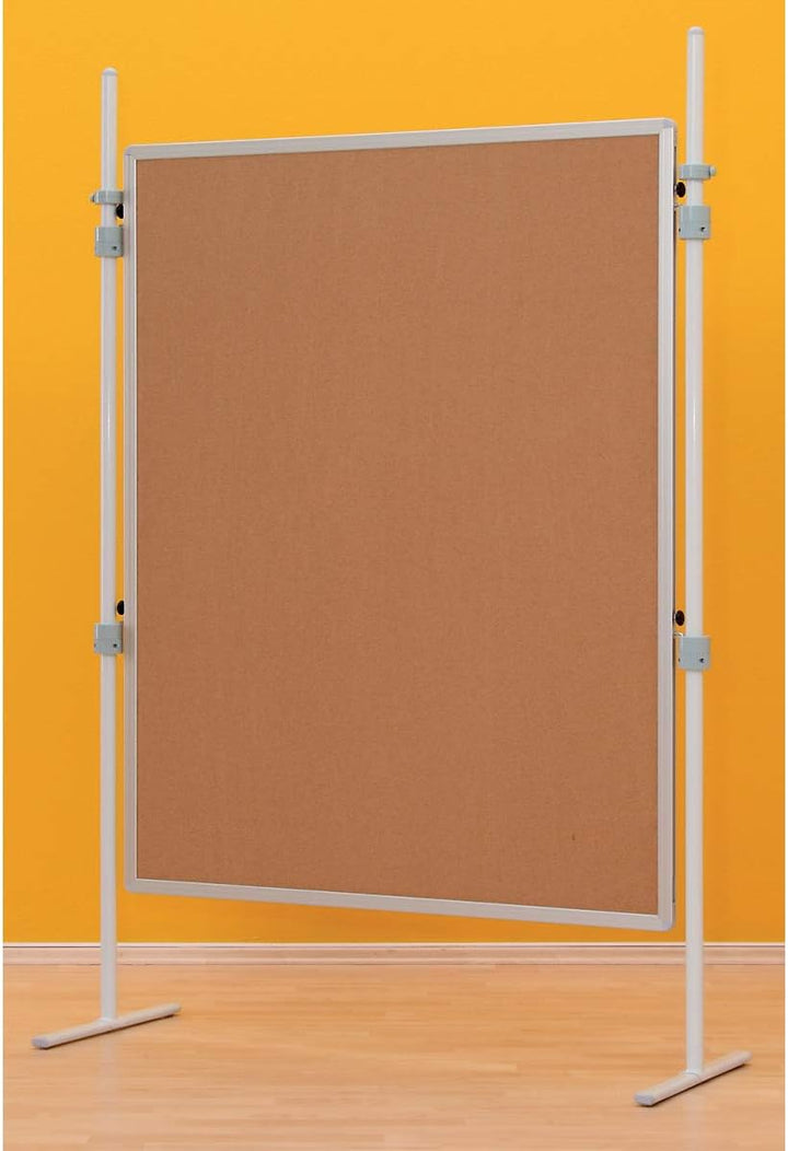 Betzold - Stellwand Einhängetafel Naturkork - Kork-Tafel Pinnwand Moderationstafel Sonstiges, Sonsti