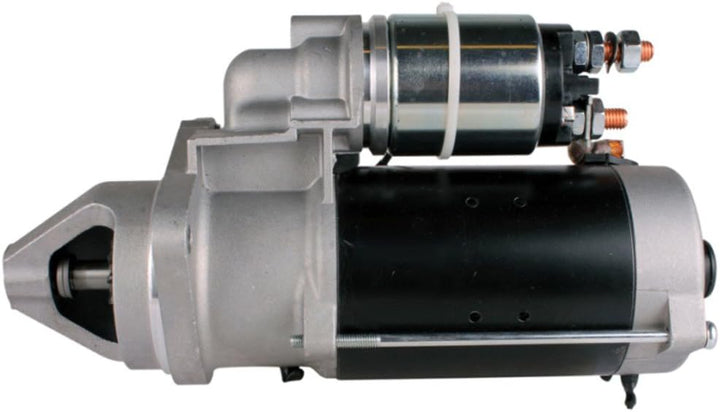 HELLA - Starter/Anlasser - 24V - 4kW - für u.a. MAN TGL I - 8EA 012 586-321