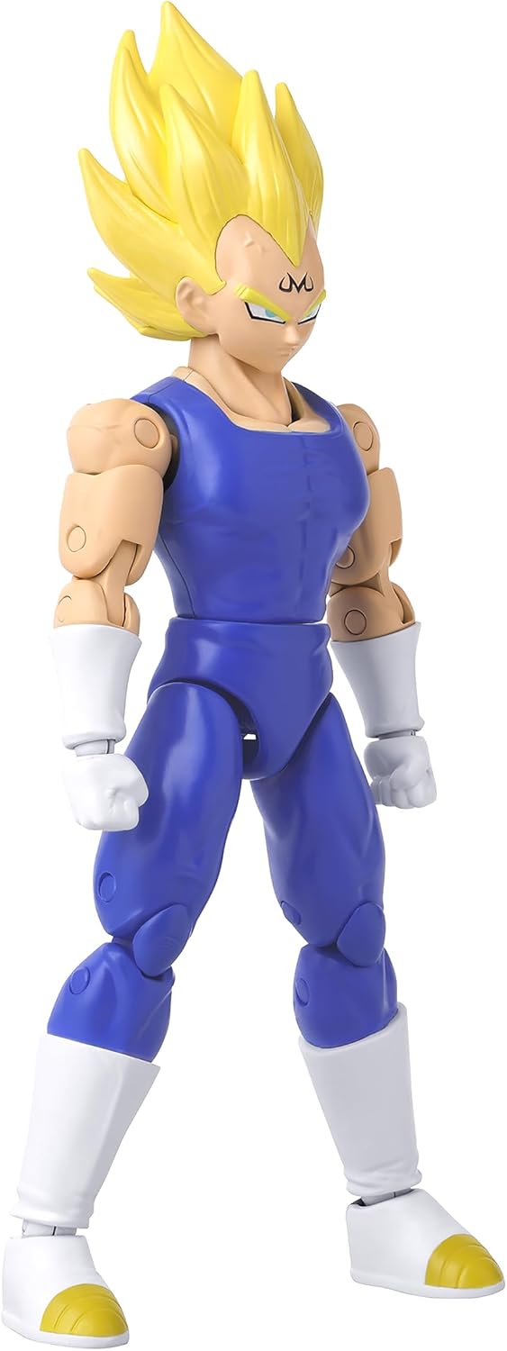 DB Figurine Dragon Stars - Majin Vegeta, Majin Vegeta