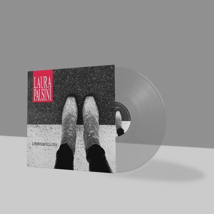 Il Primo Passo Sulla Luna Numbered, Vinyl