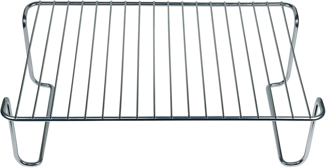 LUTH Premium Profi Parts Abstellboden kompatibel mit Liebherr 7112223 fürs Gefrierfach Kühlschrank