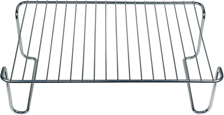 LUTH Premium Profi Parts Abstellboden kompatibel mit Liebherr 7112223 fürs Gefrierfach Kühlschrank
