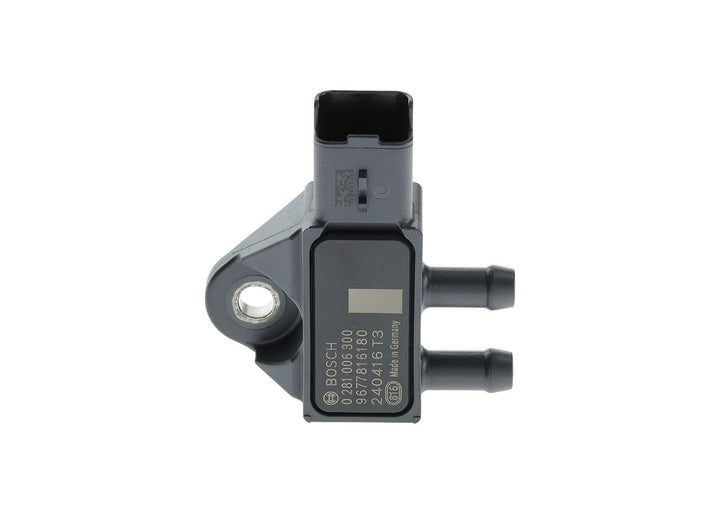 Differenzdrucksensor von Bosch (0 281 006 300) Sensor Gemischaufbereitung Differenzdrucksensor