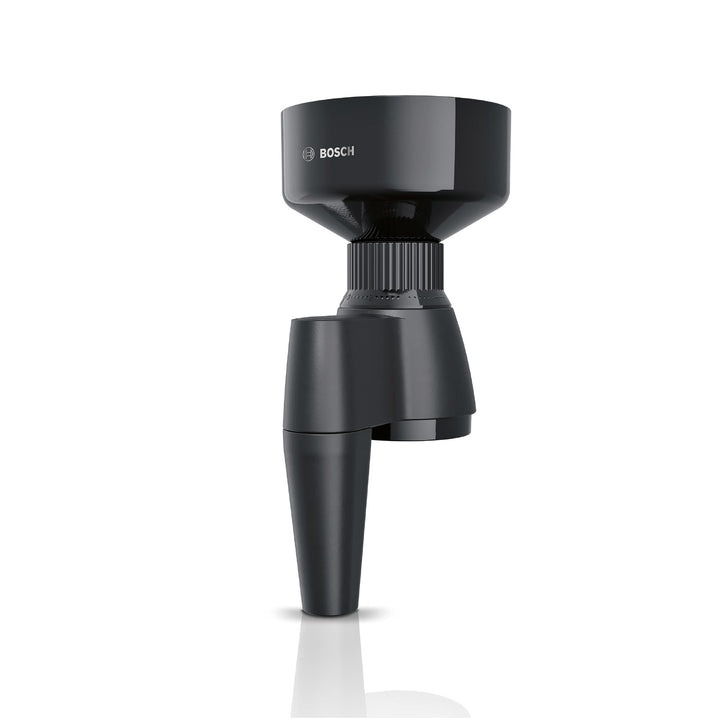 Bosch Getreidemühle MUZ9GM1, Kegelmahlwerk, stufenlose Mahlgradeinstellung, für alle Getreidesorten