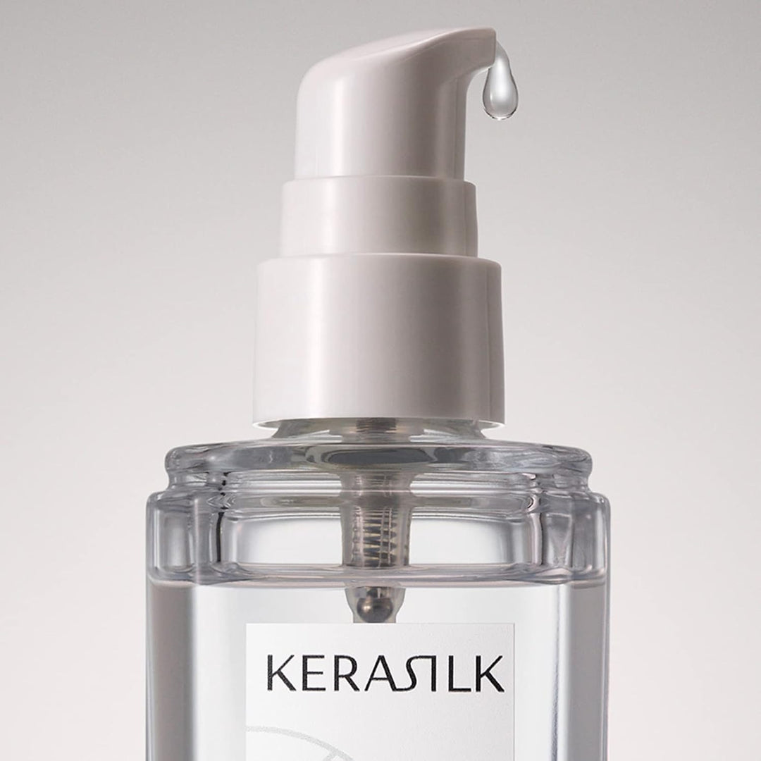 Kerasilk Specialist, Multi-Benefit Haaröl für alle Haartypen, 50ml