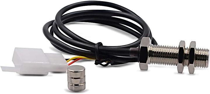 Digital Tachometer für Honda NX 650 Dominator TM1