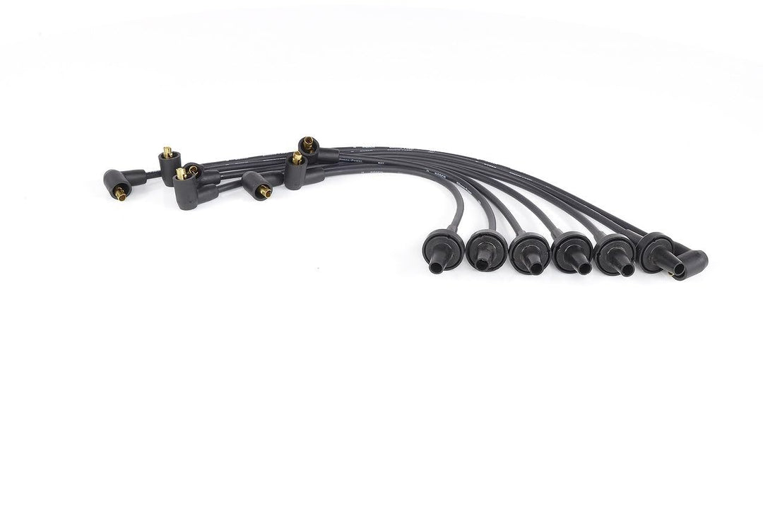Bosch 0986357220 - Zündleitung - 7er Set