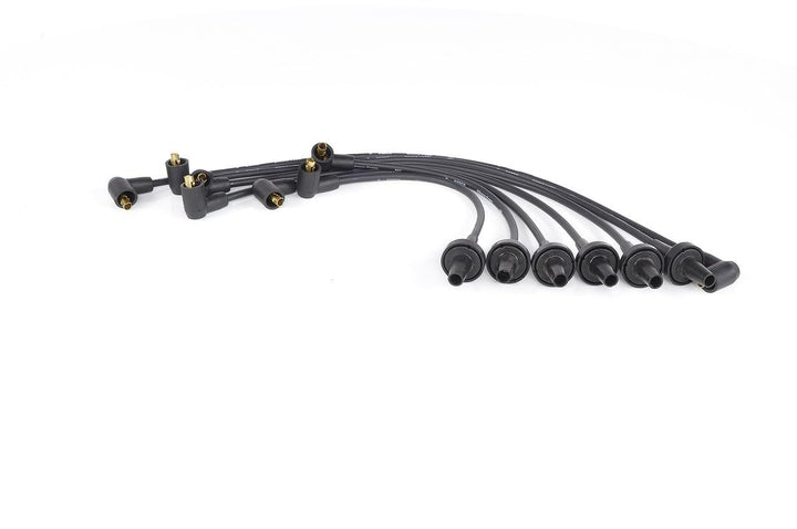 Bosch 0986357220 - Zündleitung - 7er Set