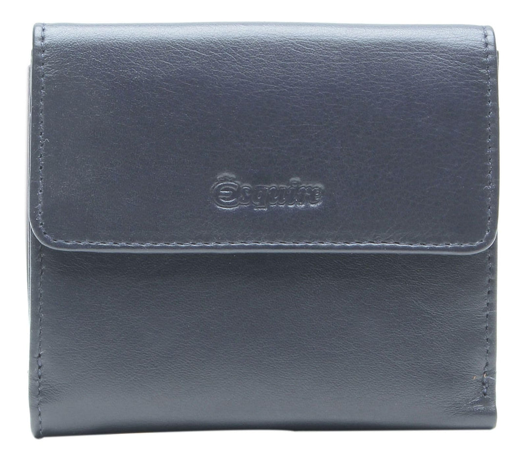 Esquire Viktoria Geldbörse RFID 10 cm
