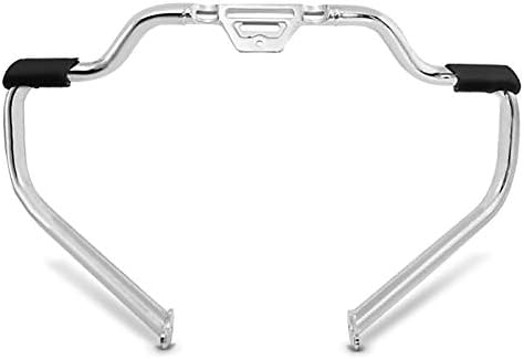 Sturzbügel Mustache für Harley Davidson Softail Sport Glide 18-24 Chrome 32mm
