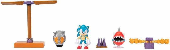 SONIC 414424 Figur