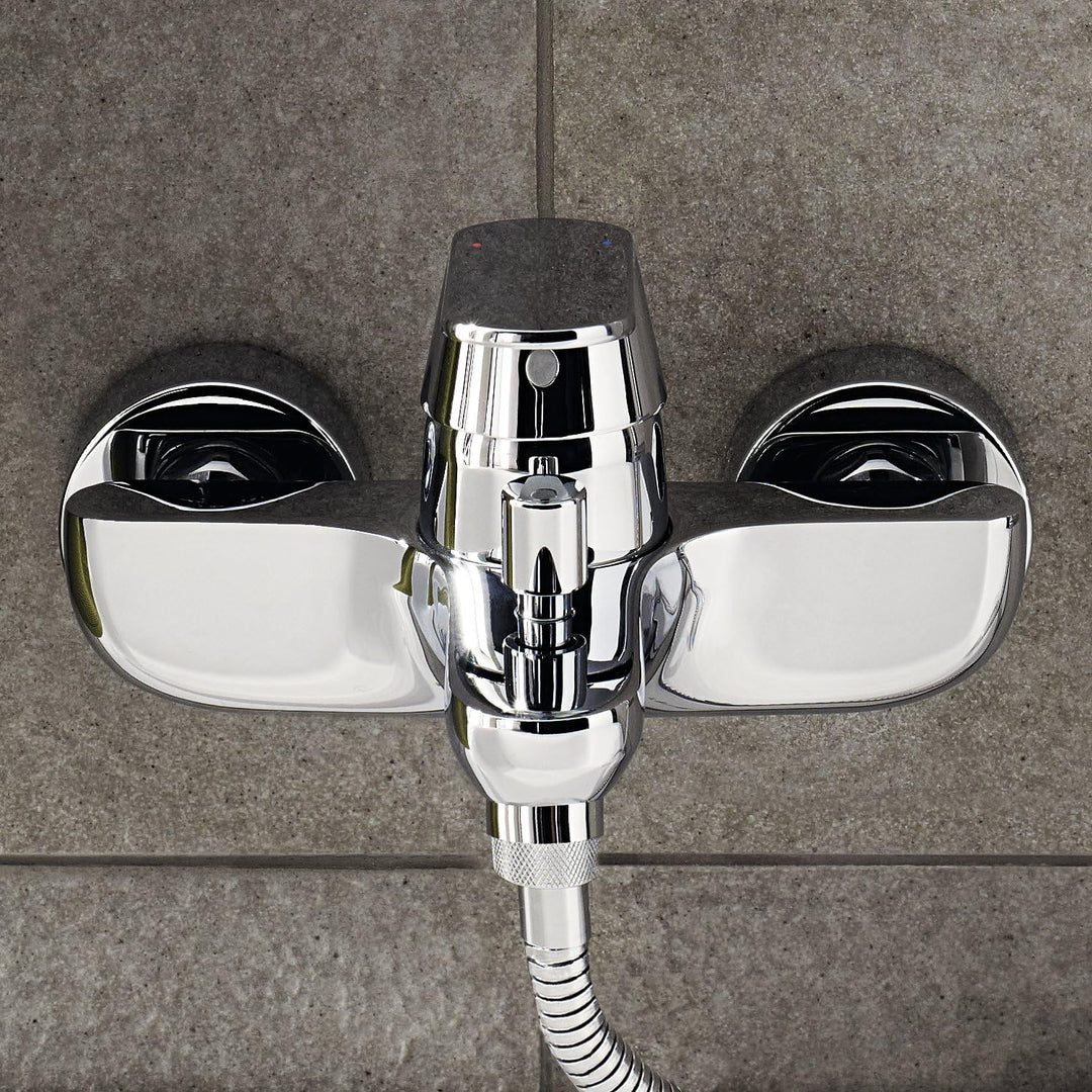 Eurosmart Cosmopolitan EHM Wanne AP F