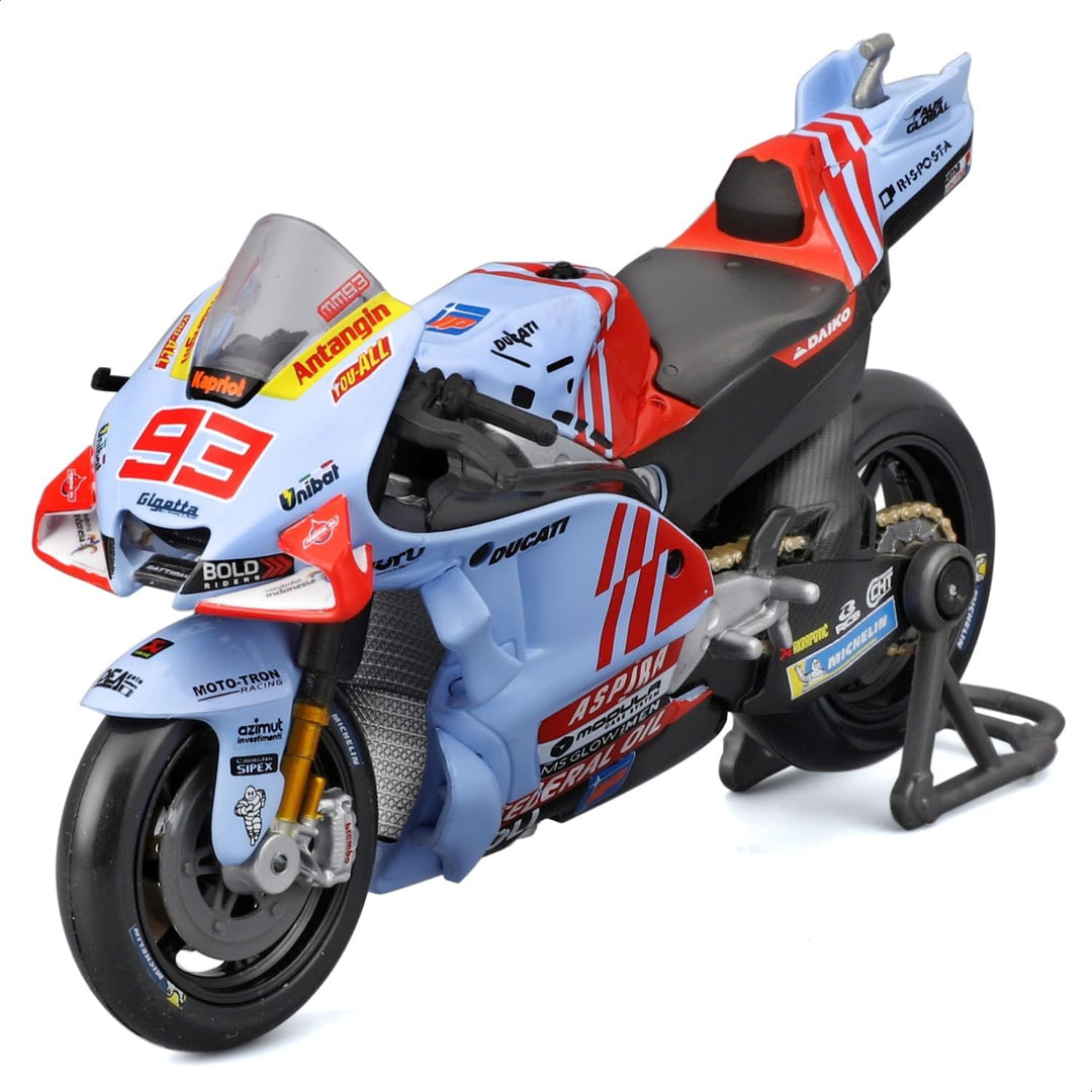 MAISTO Ducati Gresini 