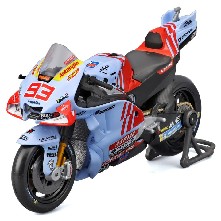 MAISTO Ducati Gresini 
