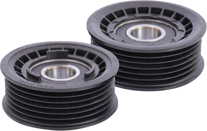 SKF VKMA 38026 Spannrollensatz für Nebentrieb