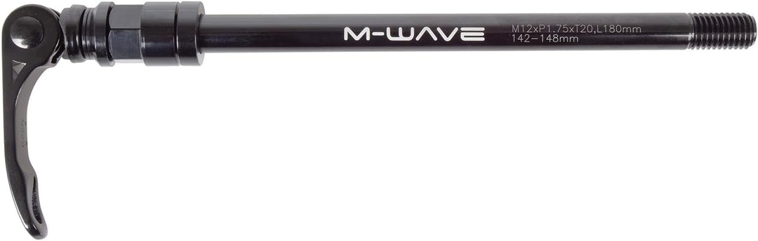 Steckachse für Anhängerkupplung Maxle Type, Maxle Type