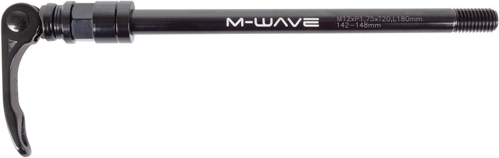 Steckachse für Anhängerkupplung Maxle Type, Maxle Type