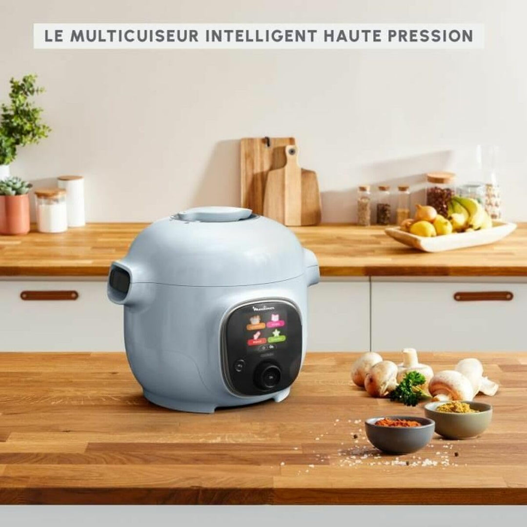 Moulinex Küchenmaschine 3 l