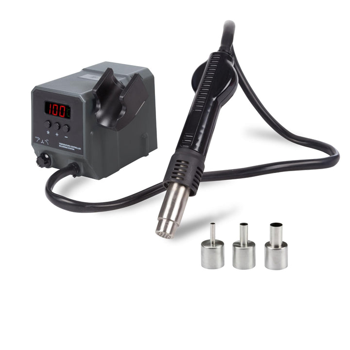 VELLEMAN - VTSS210 Vielseitige Reparaturstation für 178111