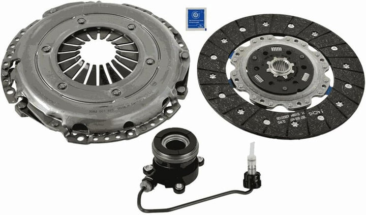 SACHS 3000 990 282 Kupplungssatz