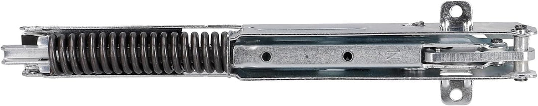 easyPART Kompatibel/Ersatz für Bauknecht 481241719153 Türscharnier Whirlpool rechts/links für Backof