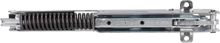 easyPART Kompatibel/Ersatz für Bauknecht 481241719153 Türscharnier Whirlpool rechts/links für Backof