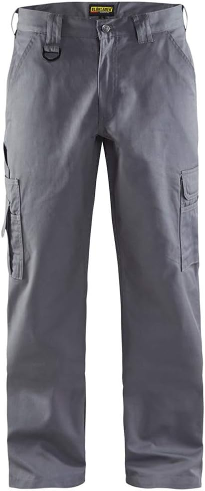 Blakläder 140718008900C42 Profil-Hose, blau, 140718008900C58 Marine Bleu C58, Marine Bleu C58