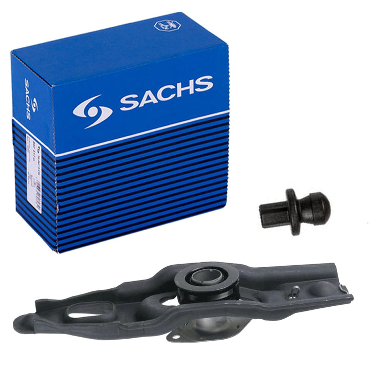 SACHS 3189 000 027 Ausrücklager