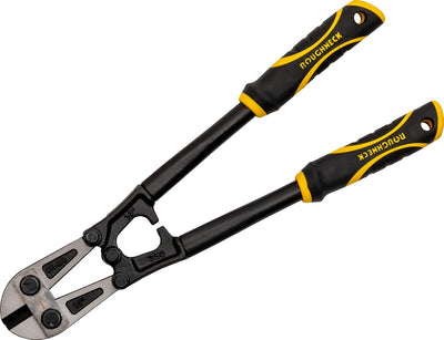 Roughneck rou39114 35,6 cm Profi Bolzenschneider – Schwarz 14 inch Schwarz, 14 inch Schwarz