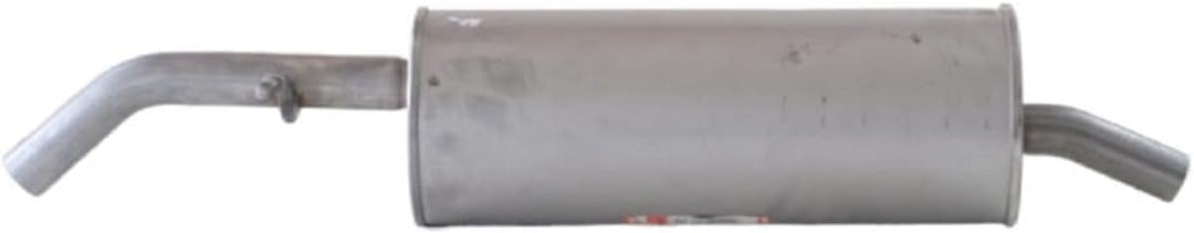 BOSAL 135-017 Endschalldämpfer