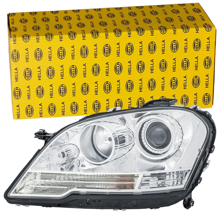 HELLA 1ZS 263 064-511 Bi-Xenon/FF-Hauptscheinwerfer - links - für u.a. Mercedes-Benz M-Class (W164),