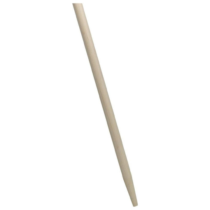 Noelle Profi-Brush tool handle (made of wood, length 160 cm, diameter 2.8 cm, with tool cone, sturdy
