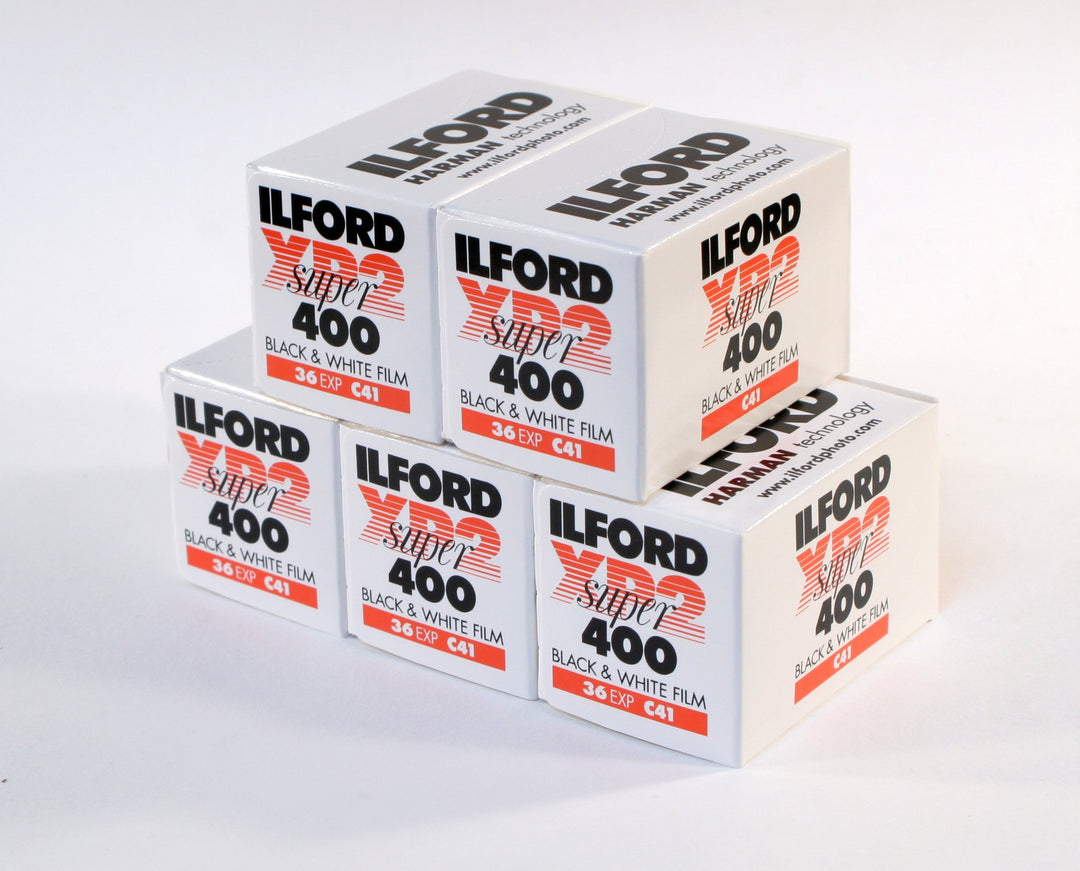 Ilford 1839575 Schaufeln