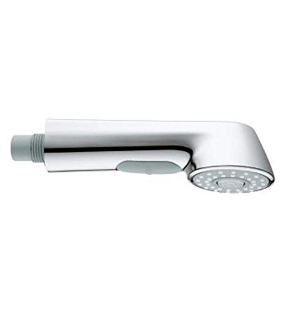 GROHE Spülbrause (Original Ersatzteil, Langlebig, Robust, Herstellergarantie: 5 Jahre, Passgenau), C