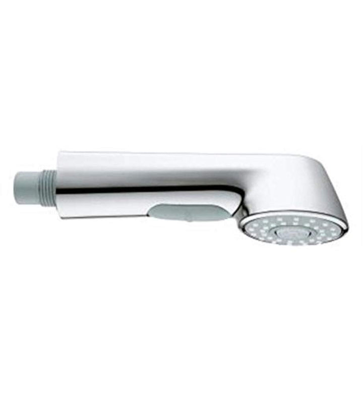 GROHE Spülbrause (Original Ersatzteil, Langlebig, Robust, Herstellergarantie: 5 Jahre, Passgenau), C