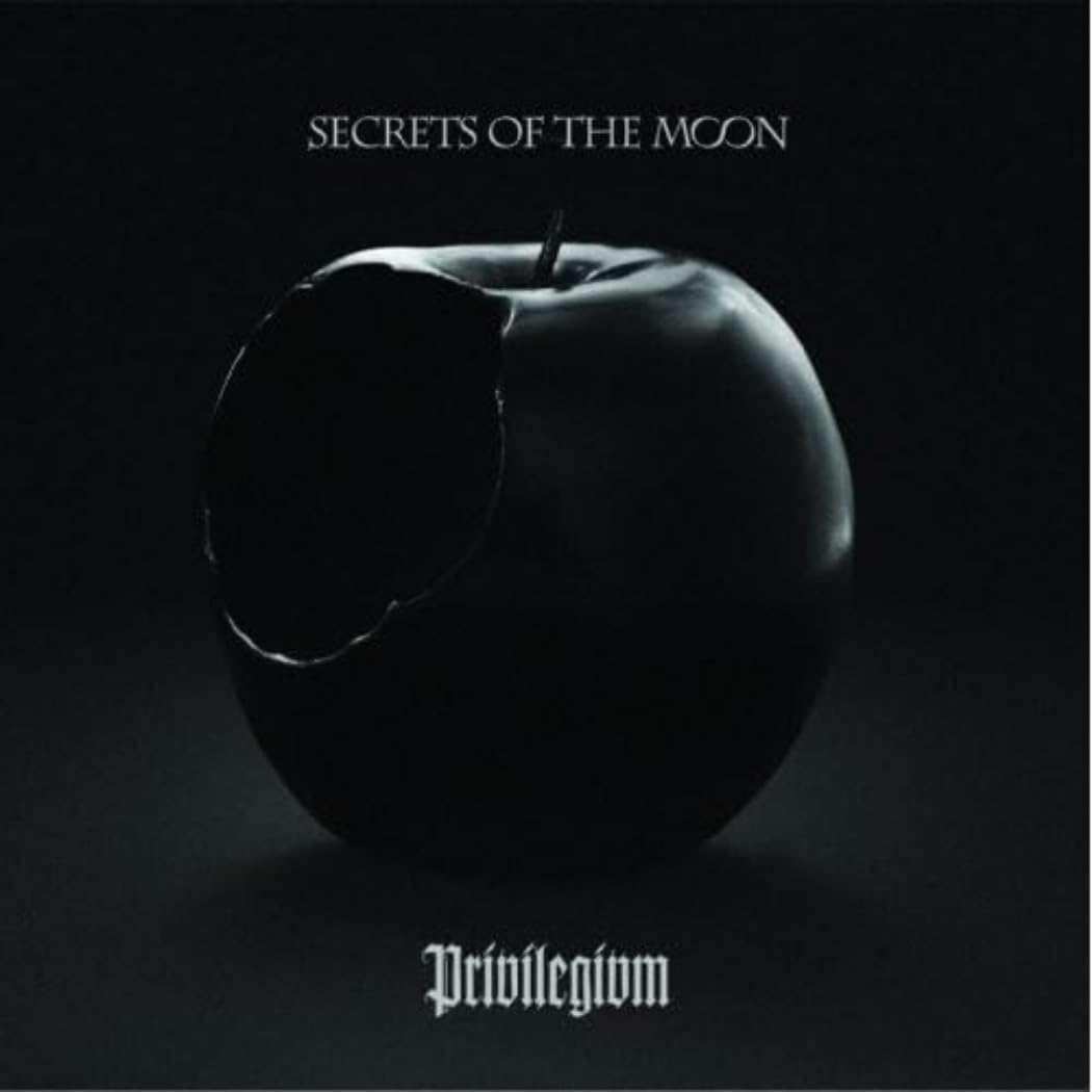 Privilegivm (LTD. 180 Gramm), Vinyl