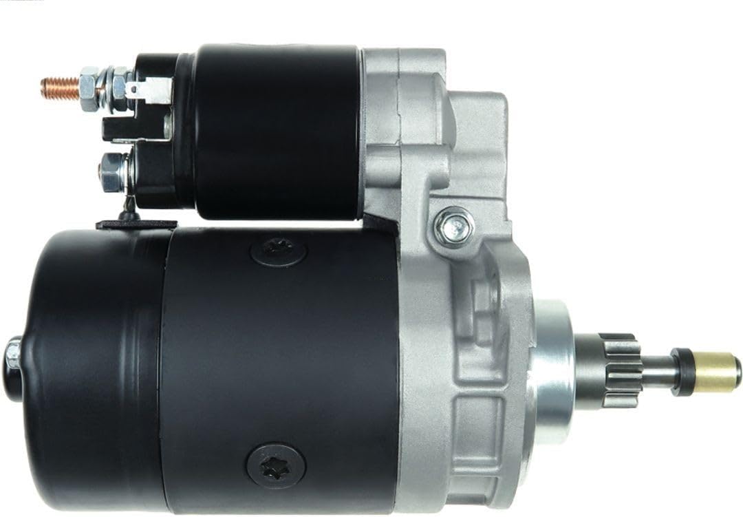 ASPL S0077 Anlasser