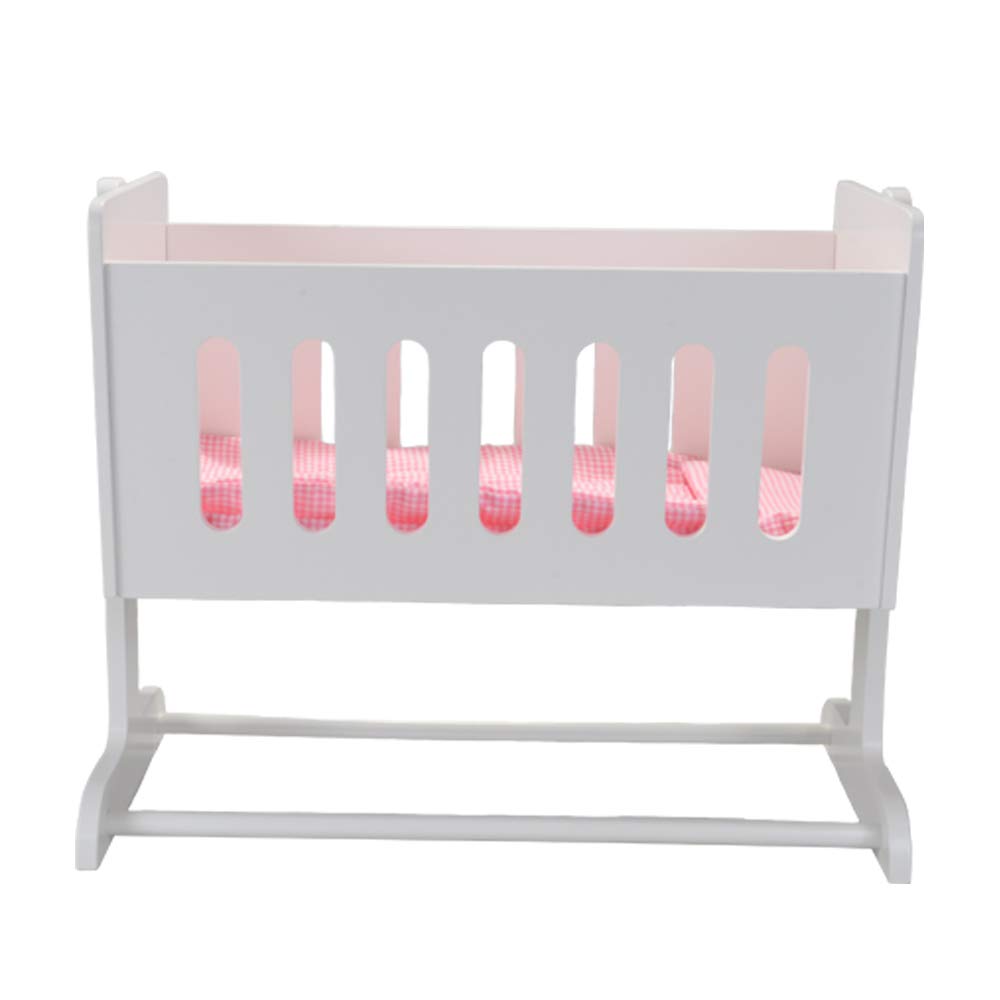 Bandits and Angels - Puppenbett (Puppenwiege), Puppenwiege